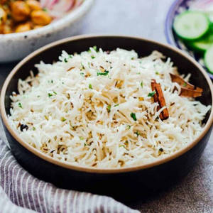 Jeera Pulao