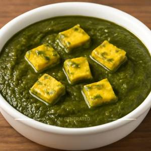 Methi Chaman