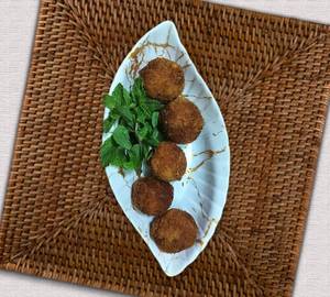 Chicken cutlets 4