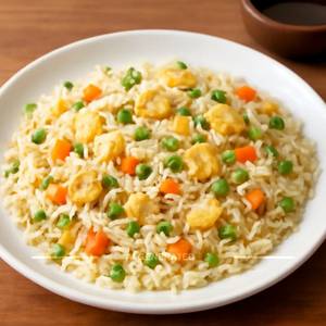 Egg Fried Rice