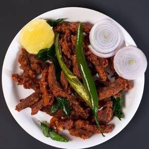 Beef chilly