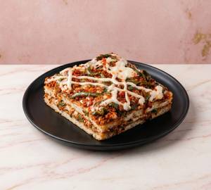 Chicken Pizza