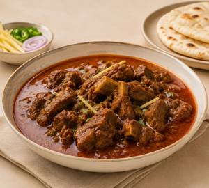 Mutton Rogan Josh
