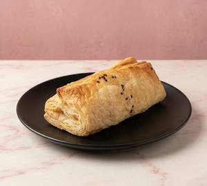 Paneer Puff