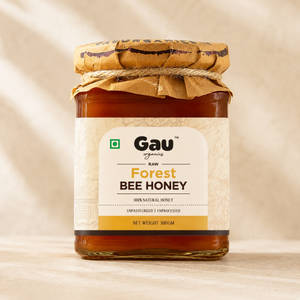 Forest Bee Honey