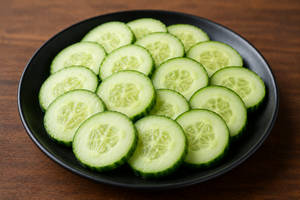 Cucumber