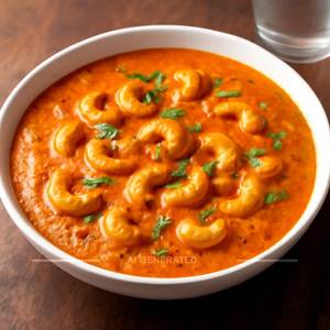 Kaju Curry