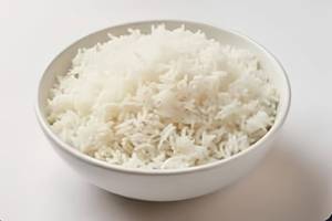 Plain Rice