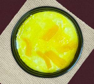 Mango Cheese Cake 