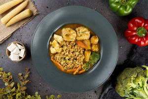 Maggi Hot Pot Bowl
