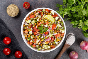 Sprout Salad