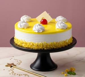 Pineapple Cake [500 Gms]