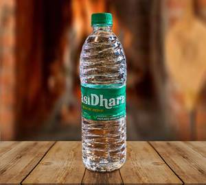 Water 1 Liter