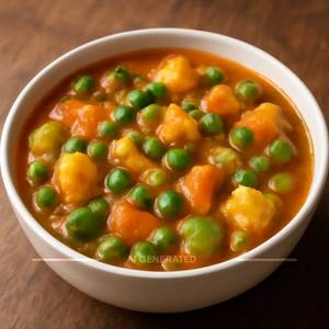 Mixed Veg Curry