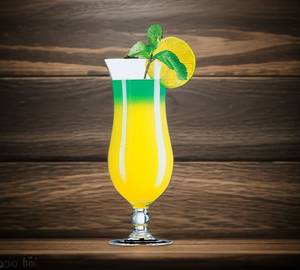 Pineapple Ice Crusher