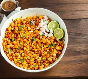 Crispy Corn
