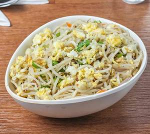 Egg Noodles