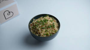 Veg Fried Rice