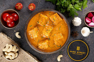 Lahsuni Paneer