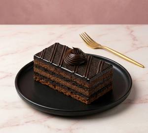 Dutch Truffle Pastry