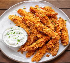 Chicken Fingers (12 Pcs)