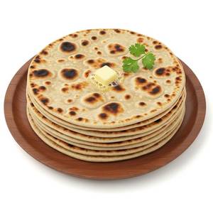 Butter roti