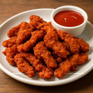 Chicken Fry (boneless)