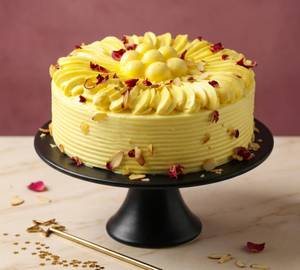 Rasmalai Cake [500 Gms]