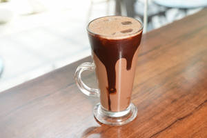 Iced Mocha