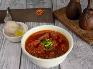 Bhuna Chicken