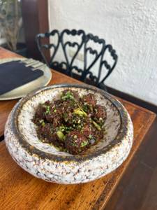 Veg Manchurian