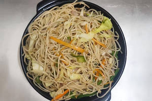 Veg Chowmein