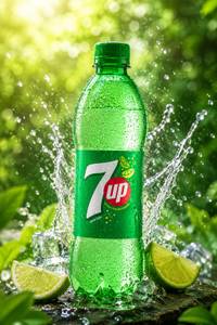 7up (400 ml)