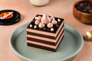 Choco Chips Pastry