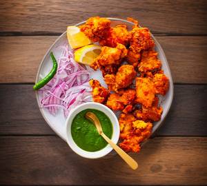 Chicken Pakodi (12 Pcs)