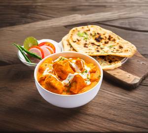 Chicken Korma