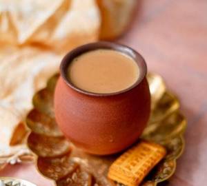 Hot Tea - 2 Cups