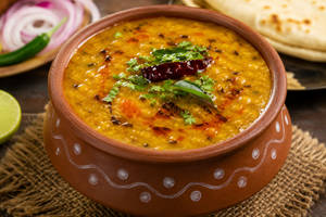 Special Mutka Daal 