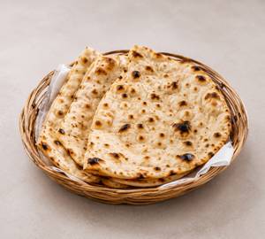 Tandoori Roti