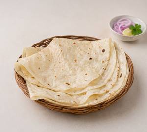 Roomali Roti