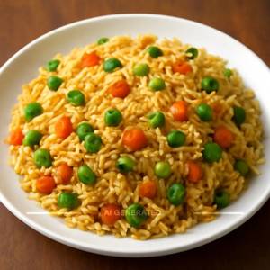 Veg Special Rice