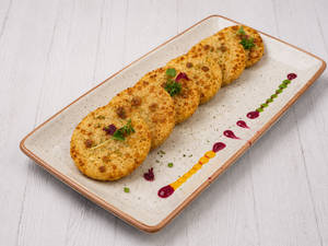 Dahi Kebab