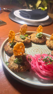 Hara Bhara Kebab