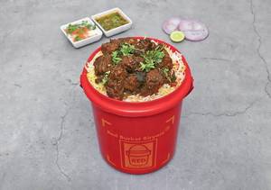 Mutton Biryani [5 Person]