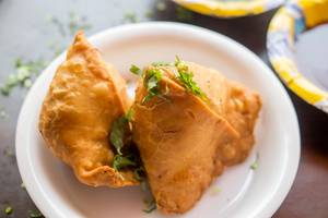 Samosa