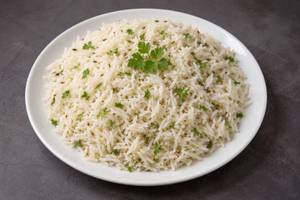 Jeera Rice