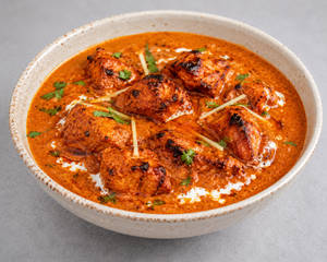 Murgh Tikka Labhabdar