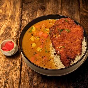 Katsu Chicken