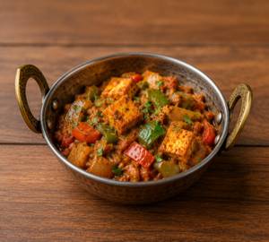 Kadhai Paneer
