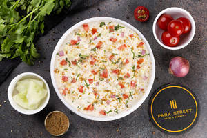 Mix Raita